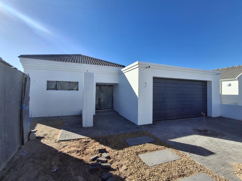 3 Bedroom Property for Sale in Shelley Point Western Cape